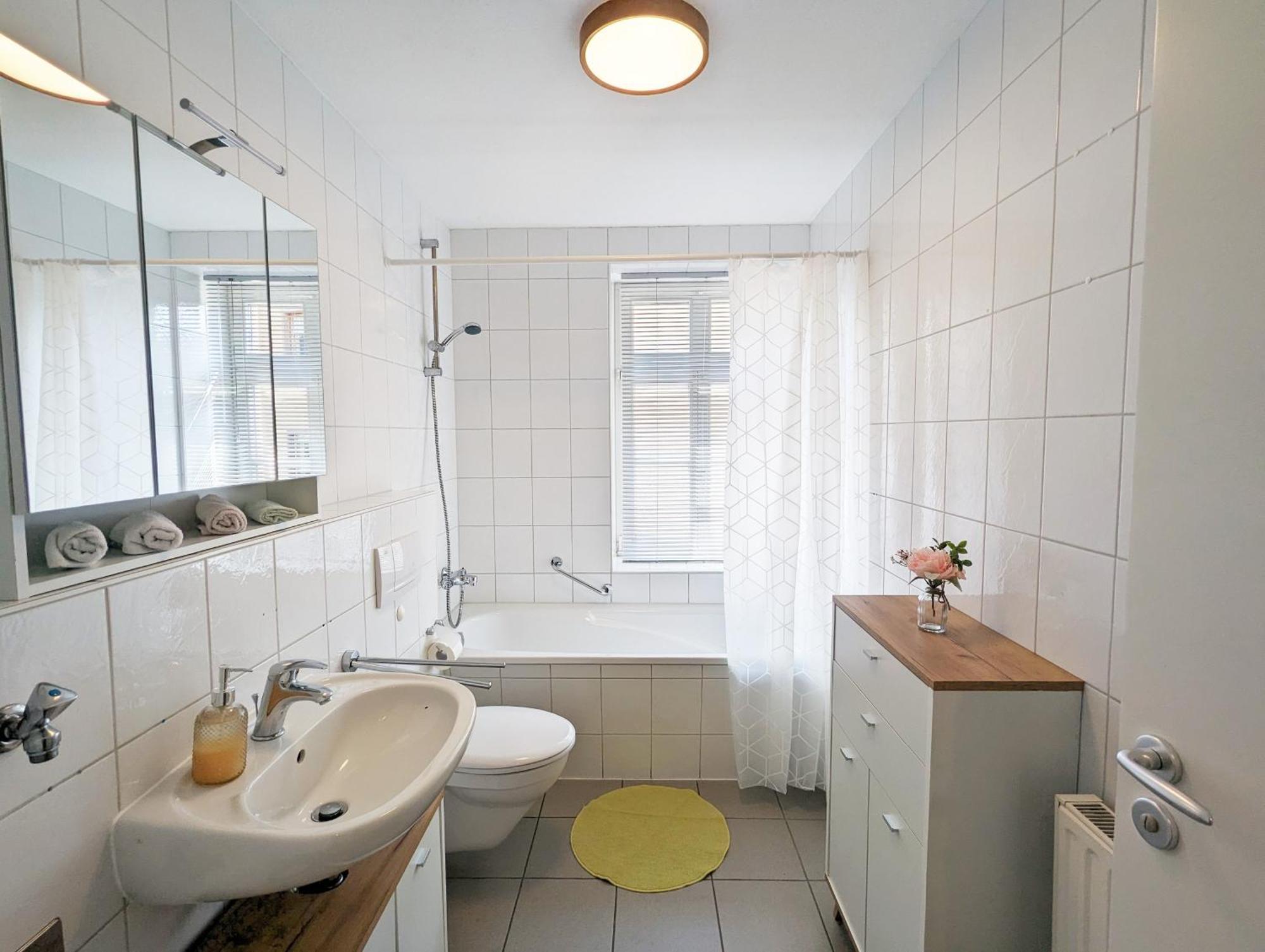 F2 - Urlaubsmagie Sauna, Whirlpool, Pool & Garten 세브니츠 외부 사진